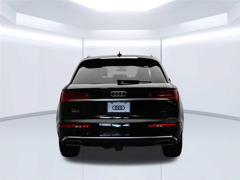 Certified 2023 Audi Q5 2.0T Premium w/ Convenience Package AWD/4WD image 5