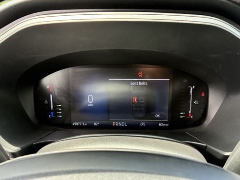 Used 2024 Ford Escape Active FWD image 30