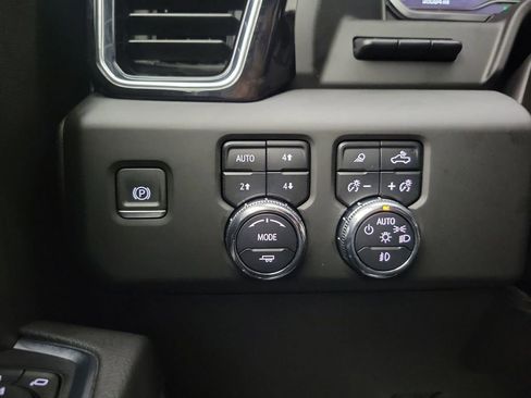 Used 2023 GMC Sierra 1500 Denali w/ Denali Reserve Package image 15