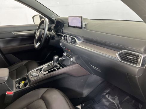 Used 2022 MAZDA CX-5 Signature image 30
