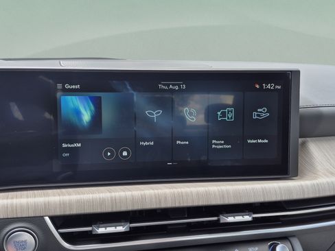 New 2026 Hyundai Sonata SEL FWD image 24