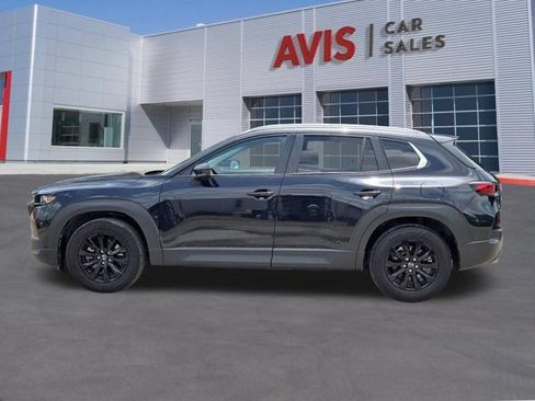 Used 2025 MAZDA CX-50 AWD 2.5 S w/ Preferred Package image 10