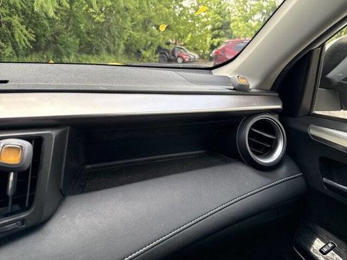 Used 2016 Toyota RAV4 Limited image 19