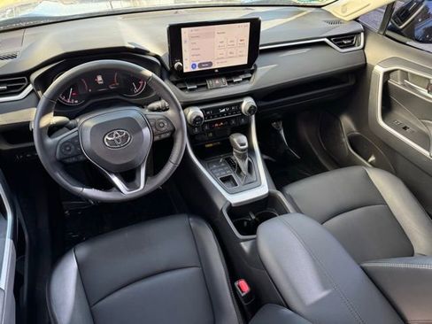 Certified 2023 Toyota RAV4 XLE Premium AWD/4WD image 6