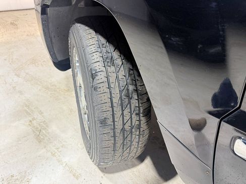 Used 2007 Jeep Grand Cherokee Limited image 3