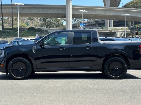 New 2025 Ford Maverick Lobo image 6