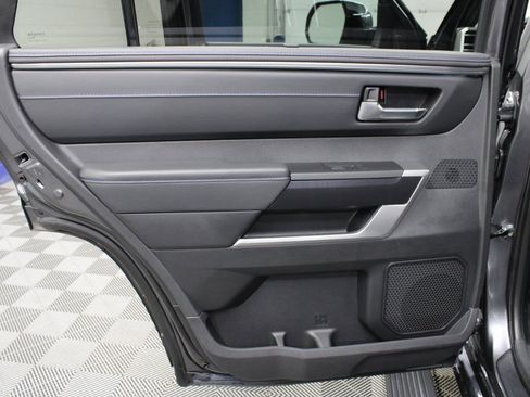 Used 2025 Toyota Sequoia Platinum image 66