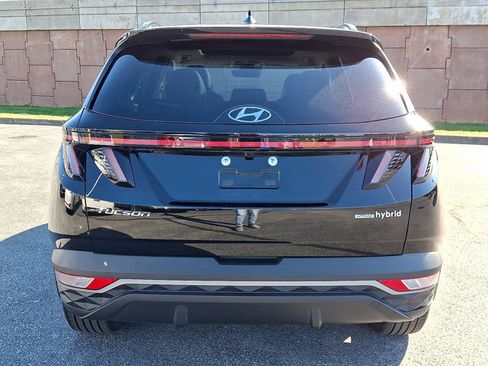 Used 2024 Hyundai Tucson SEL image 5