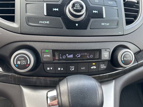 Used 2014 Honda CR-V EX-L image 25