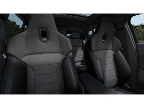 New 2026 BMW X2 M35i AWD/4WD image 11