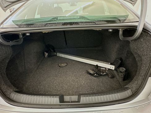 Used 2025 Volkswagen Jetta S image 29