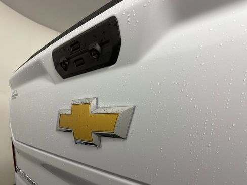 New 2026 Chevrolet Silverado 1500 High Country AWD/4WD image 20