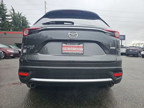 Used 2017 MAZDA CX-9 Signature image 24