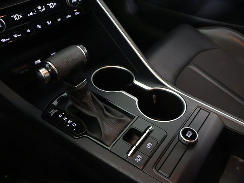 Used 2021 Kia K5 GT-Line image 47