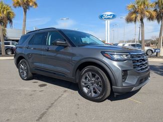 New 2026 Ford Explorer Active video 2