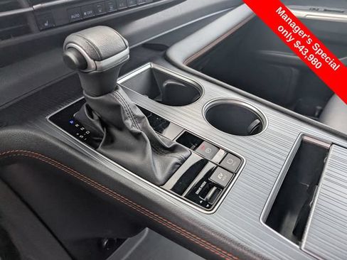 Used 2024 Toyota Sienna XSE AWD/4WD image 19