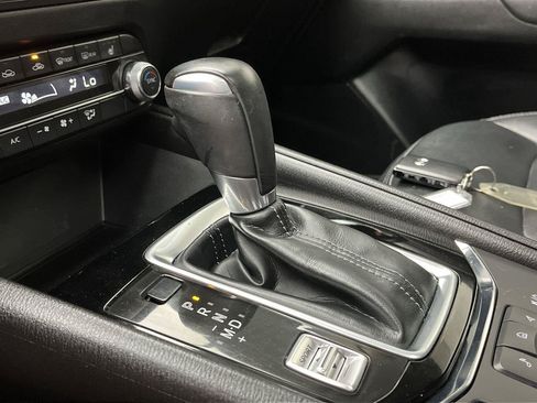 Certified 2025 MAZDA CX-5 AWD 2.5 S w/ Preferred Package image 23
