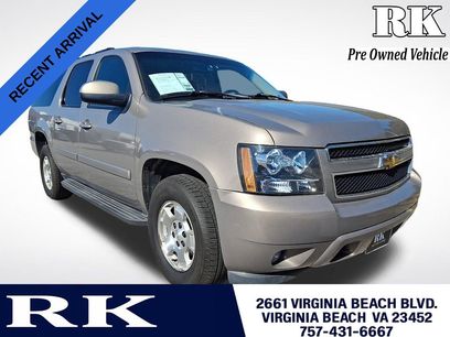 Used 2007 Chevrolet Suburban LT