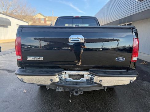Used 2007 Ford F350 Lariat image 9
