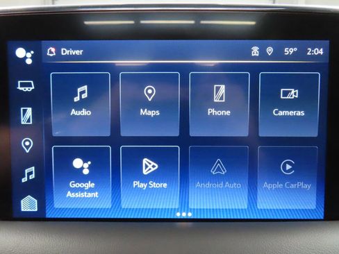 Used 2024 Chevrolet Suburban RST w/ Luxury Package image 26