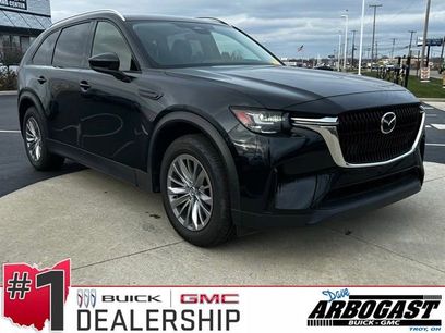Used 2024 MAZDA CX-90 3.3 Turbo w/ Preferred Plus