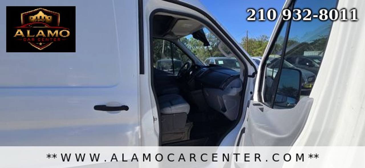 Used 2016 Ford Transit 250 148 High Roof RWD image 13