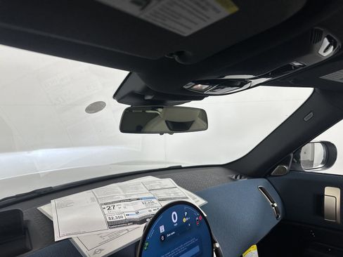 Certified 2025 MINI Cooper Countryman S image 16