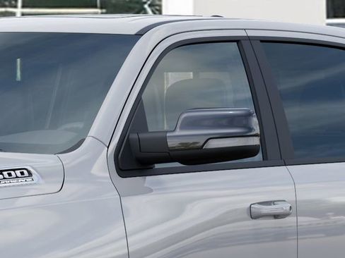 New 2026 RAM 1500 Laramie AWD/4WD image 12
