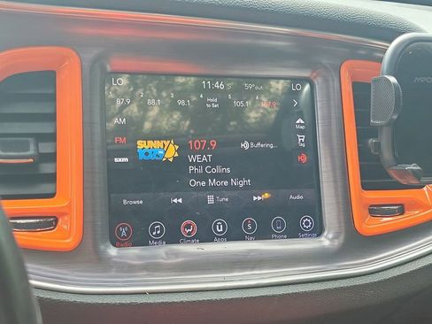 Used 2017 Dodge Challenger SXT w/ Sound Group image 29