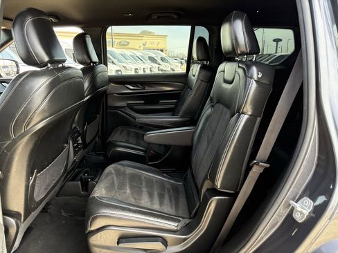 Used 2023 Jeep Grand Cherokee L Laredo image 26