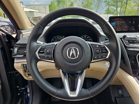 Certified 2024 Acura RDX SH-AWD image 21