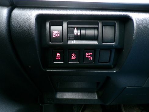 Used 2023 Subaru Crosstrek 2.5i Limited image 20