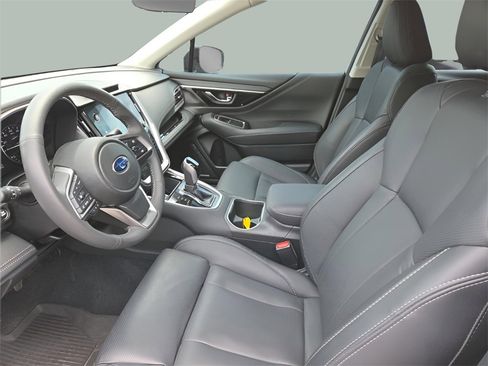 Certified 2025 Subaru Legacy Touring XT w/ Popular Package #2 image 9