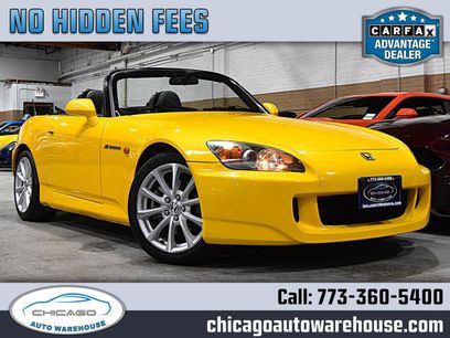 Used 2007 Honda S2000