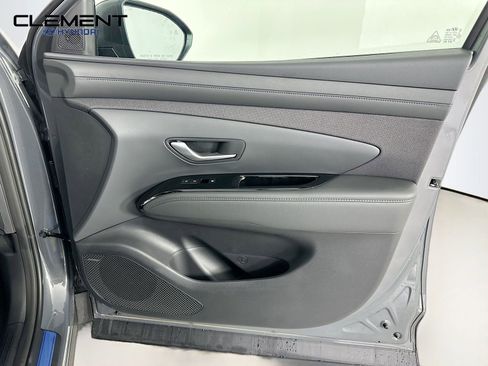 New 2026 Hyundai Tucson Limited AWD/4WD image 32