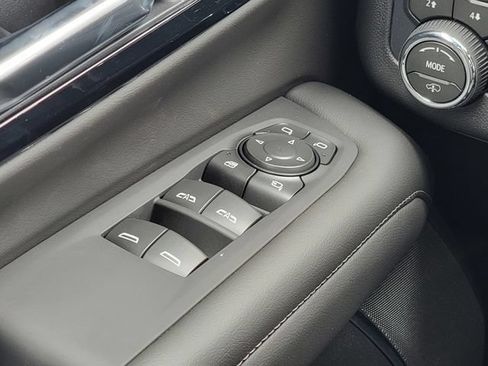 New 2026 Chevrolet Tahoe Z71 w/ Z71 Off-Road Package AWD/4WD image 23