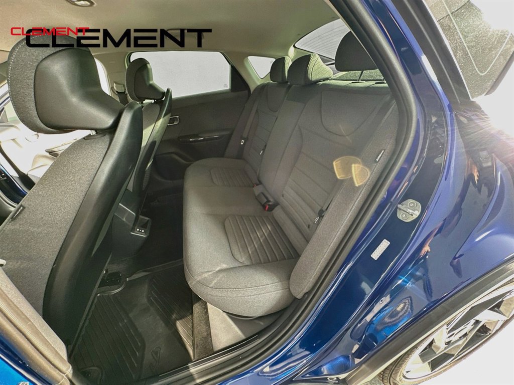 Used 2025 Kia K4 EX FWD image 37