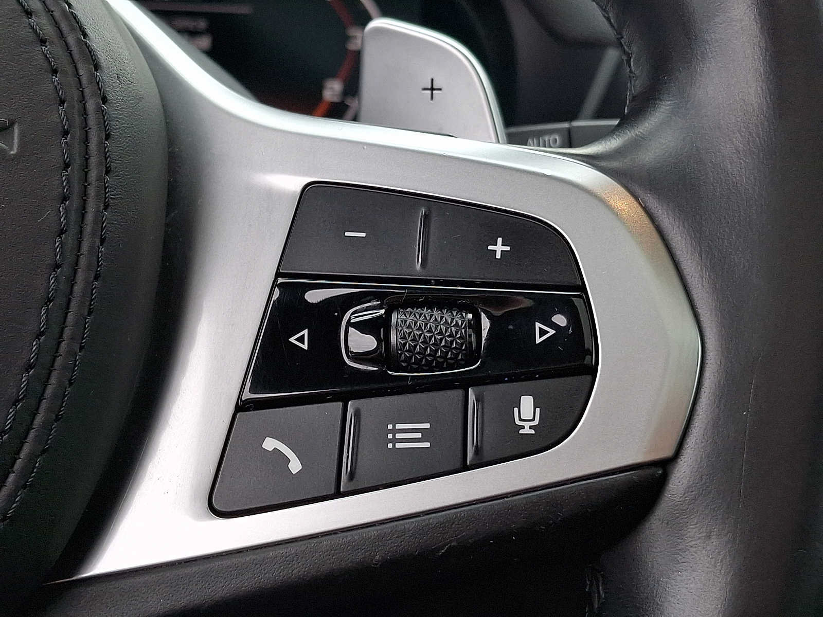 Used 2020 BMW X3 M40i w/ Executive Package AWD/4WD image 19