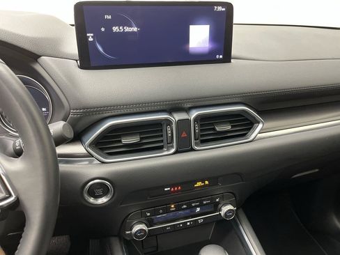 Used 2025 MAZDA CX-5 Carbon Edition AWD/4WD image 16