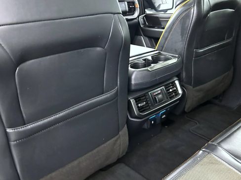 Used 2023 Ford F150 Tremor w/ Equipment Group 402A High AWD/4WD image 21