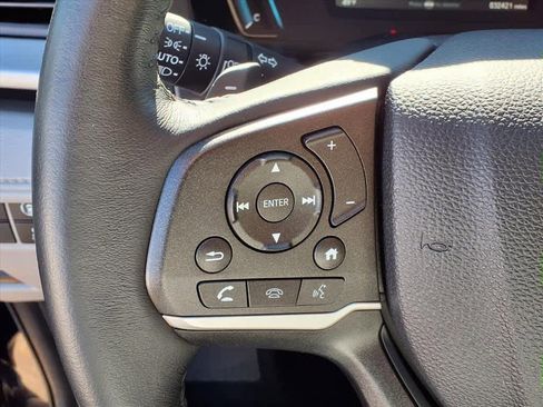 Certified 2023 Honda Odyssey EX-L image 18