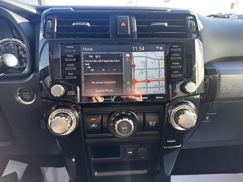 Used 2020 Toyota 4Runner TRD Off-Road Premium image 16