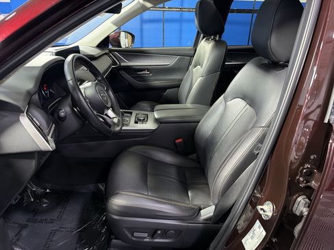 Used 2024 MAZDA CX-90 3.3 Turbo w/ Premium Package AWD/4WD image 21