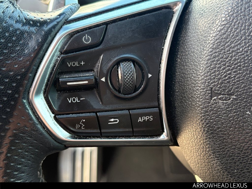 Used 2021 Acura RDX w/ Advance Package FWD image 9