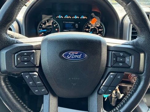 Used 2016 Ford F150 XLT w/ Equipment Group 301A Mid AWD/4WD image 35