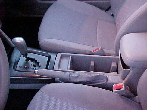 Used 2011 Subaru Forester 2.5X image 19