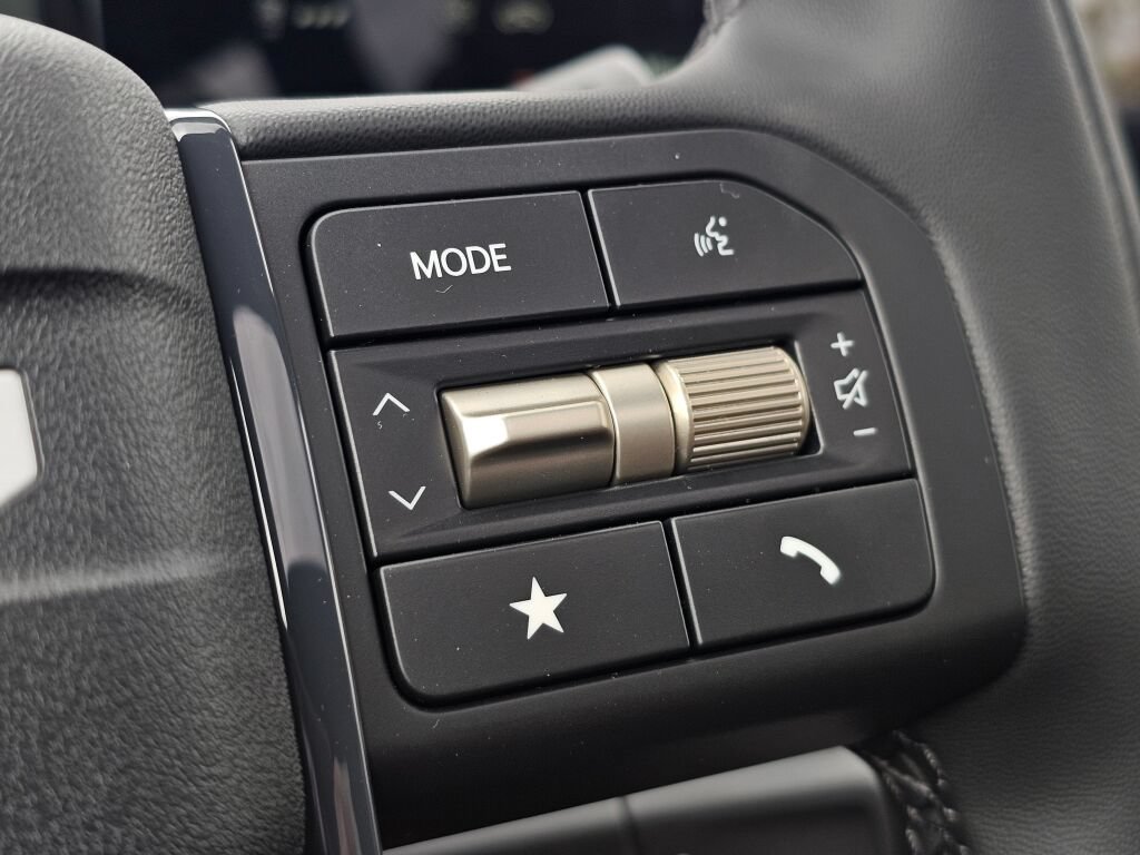 New 2027 Kia Telluride SX Prestige AWD/4WD image 18