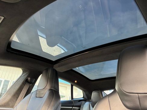 Used 2016 Tesla Model S 75D image 12