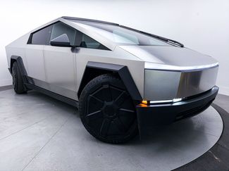 Used 2024 Tesla Cybertruck Cyberbeast video 1