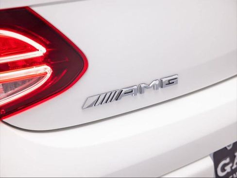 Used 2023 Mercedes-Benz C 63 AMG S w/ AMG Aerodynamics Package image 34